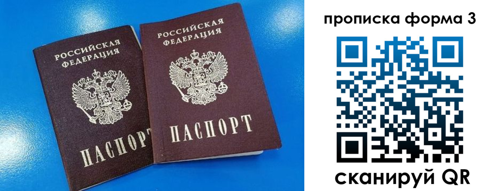 временная регистрация собственник в Ленинградской области