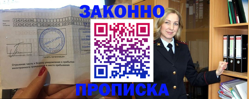 временная регистрация собственник в Ленинградской области